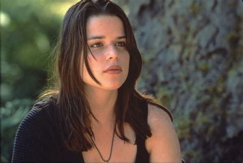 Neve campbell occult practitioner